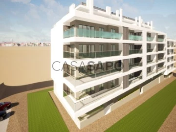 Apartamento T4