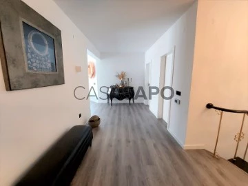 Vivienda Aislada 5 habitaciones, Triplex