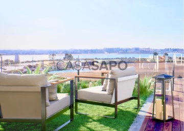 Apartamento 5 habitaciones  + 1 hab. auxiliar