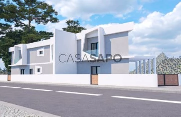 Casa 4 habitaciónes, Duplex