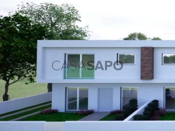 Casa 4 habitaciónes, Duplex