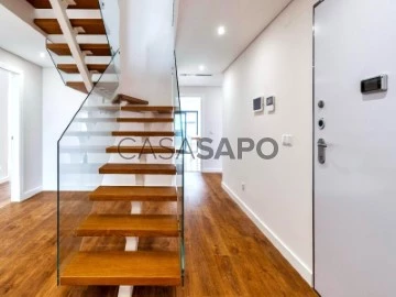 Apartamento 5 habitaciones