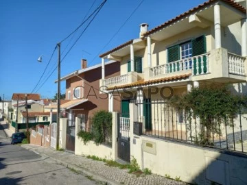 Vivienda Aislada 3 habitaciones