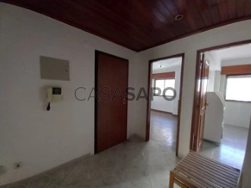 Apartamento 2 habitaciones