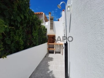 Casa 2 habitaciones, Duplex