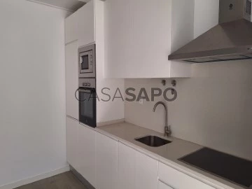 Apartamento 2 habitaciones