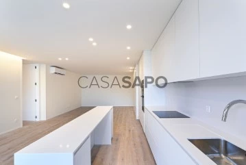 Apartamento 2 habitaciones