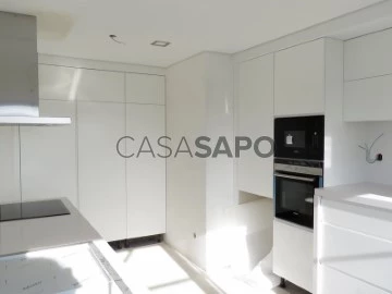 Apartamento T4