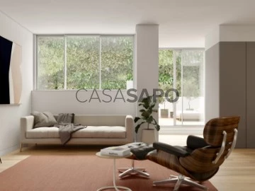 Apartamento 2 habitaciones