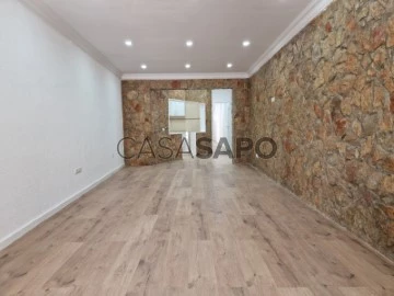 Casa 1 habitación + 1 hab. auxiliar