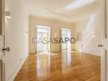 Apartamento 3 habitaciones + 1 hab. auxiliar