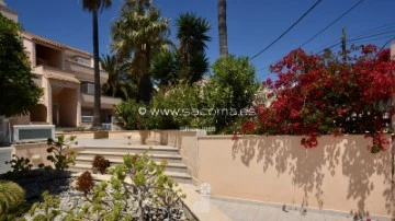 Apartamento 2 habitaciones, Triplex