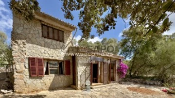 Finca 3 habitaciones, Duplex