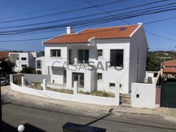 Casa 5 habitaciones