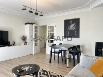 Apartamento T3 Duplex