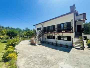 Casa 6 habitaciones,  Duplex