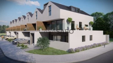 Apartment 3 Bedrooms Duplex