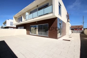 House 4 Bedrooms Duplex