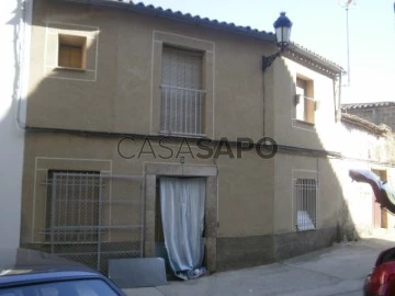 Casa 4 habitacióes, Duplex