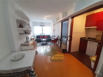 Apartamento 2 habitaciones