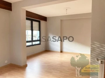 Piso 4 habitaciones