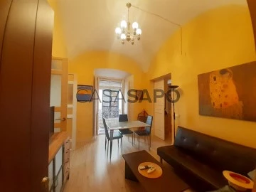 Apartament 1 habitació