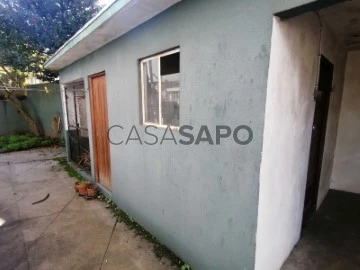 Casa 4 habitaciónes, Duplex