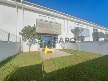 Casa 3 habitaciones, Duplex