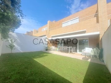 Casa 3 habitaciones, Duplex