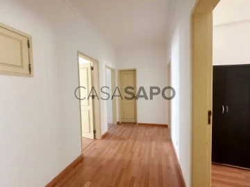 Apartamento 3 habitaciones