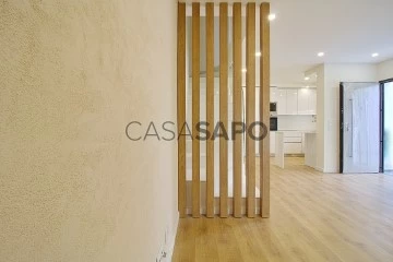 Moradia Geminada T3 Duplex