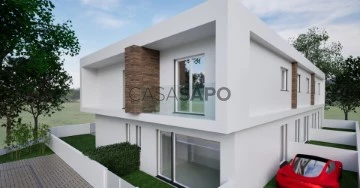 Vivienda pareada 3 habitaciones