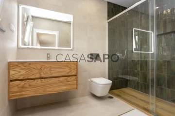 Vivienda Aislada 3 habitaciones