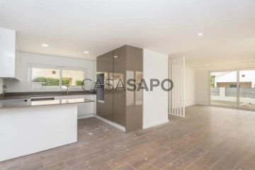 Detached House 3 Bedrooms