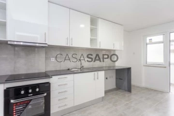 Apartamento T3