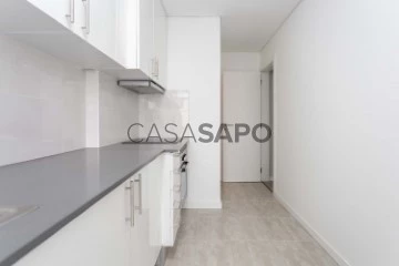 Apartamento 3 habitaciones