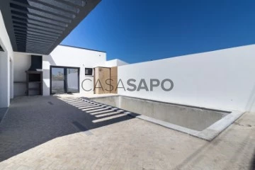 Vivienda Aislada 3 habitaciones