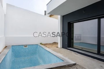 Vivienda Aislada 4 habitaciones