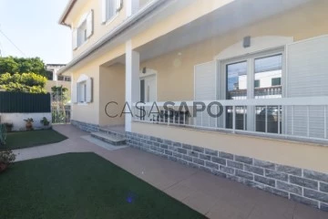 Detached House 4 Bedrooms Duplex