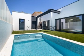 Detached House 3 Bedrooms