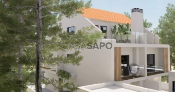 Semi-Detached House 3 Bedrooms Triplex