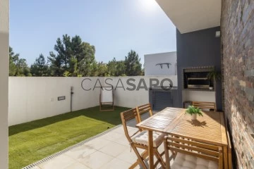 Vivienda pareada 3 habitaciones, Triplex