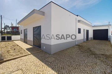 Vivienda Aislada 3 habitaciones