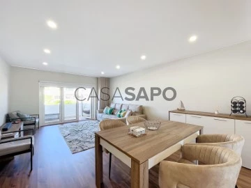 Apartamento 2 habitaciones