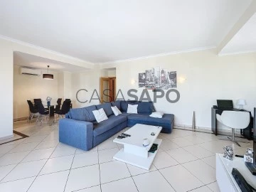 Apartamento 1 habitaciones + 2 hab. auxiliares