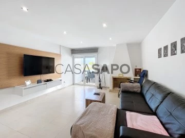 Apartamento 2 habitaciones