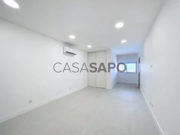 Apartamento T1