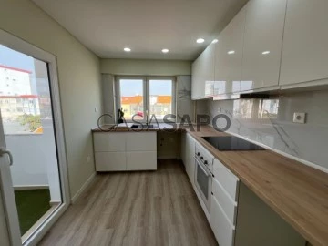 Apartamento 2 habitaciones