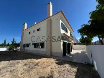 Detached House 6 Bedrooms Duplex