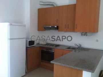 Apartamento 0 habitaciones + 1 hab. auxiliar